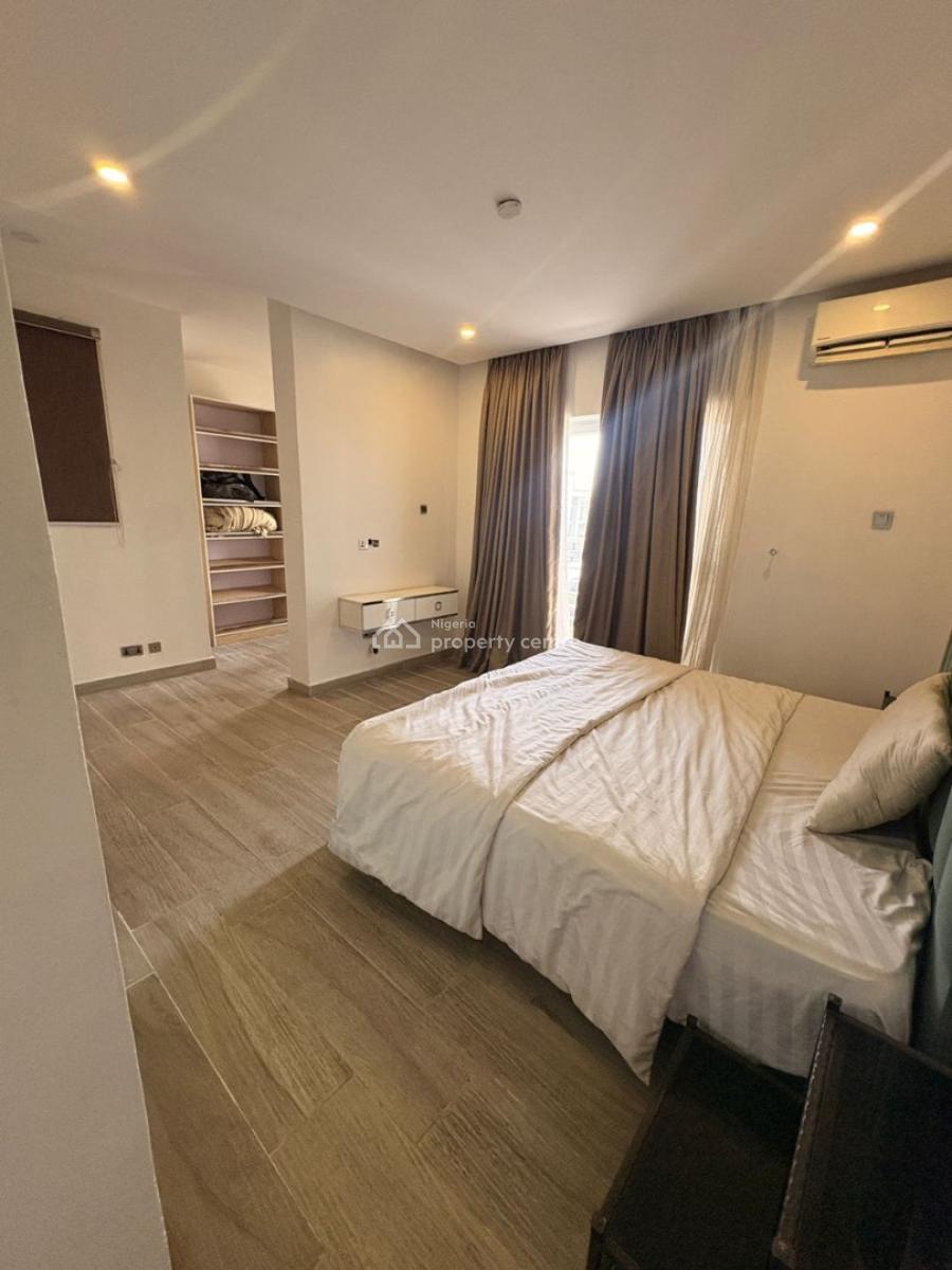 3 Bedroom Furnished Penthouse Available, Lekki, Lagos, Flat / Apartment for Sale