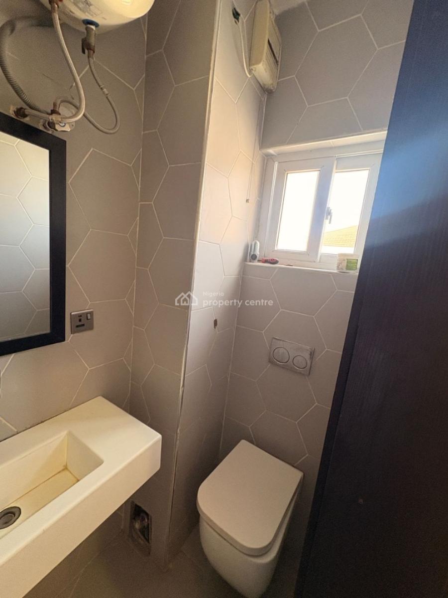 3 Bedroom Furnished Penthouse Available, Lekki, Lagos, Flat / Apartment for Sale