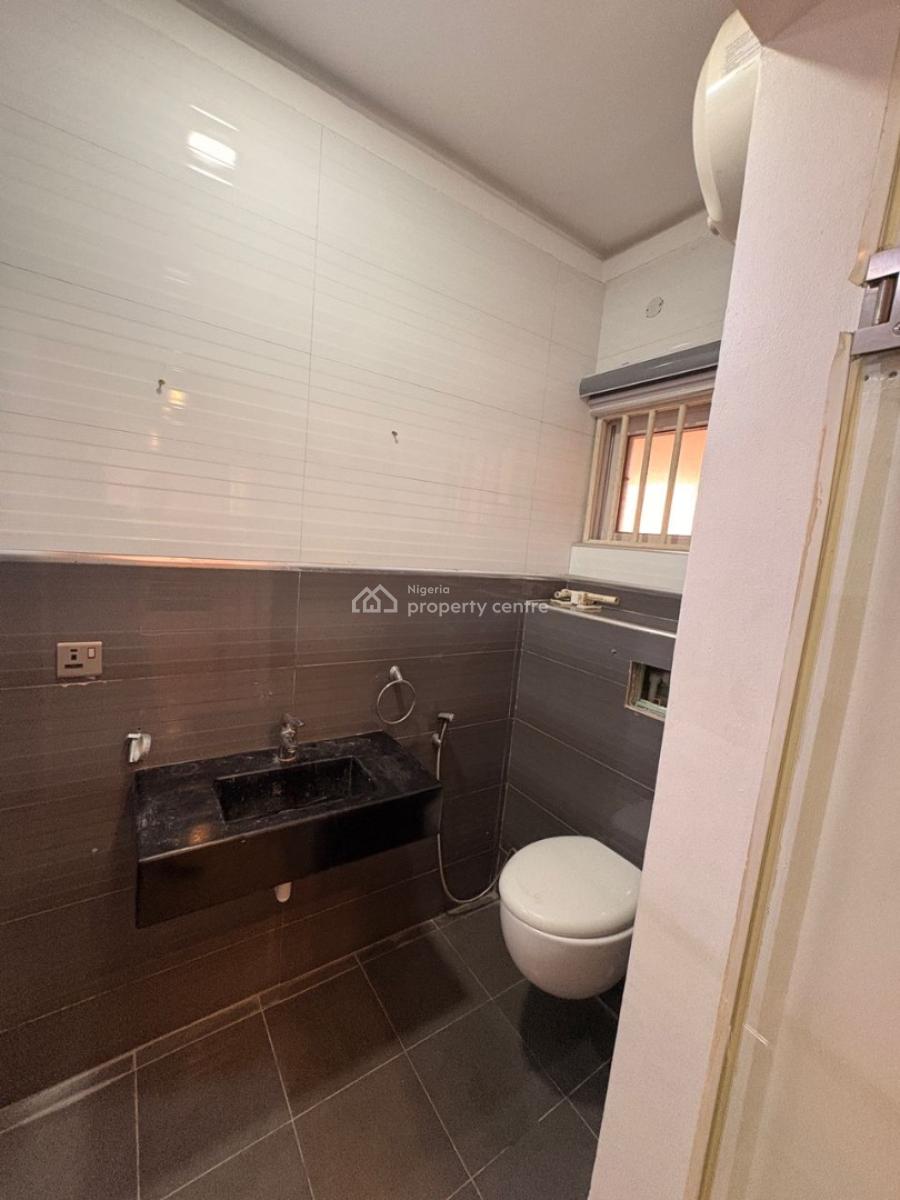 3 Bedroom Furnished Penthouse Available, Lekki, Lagos, Flat / Apartment for Sale