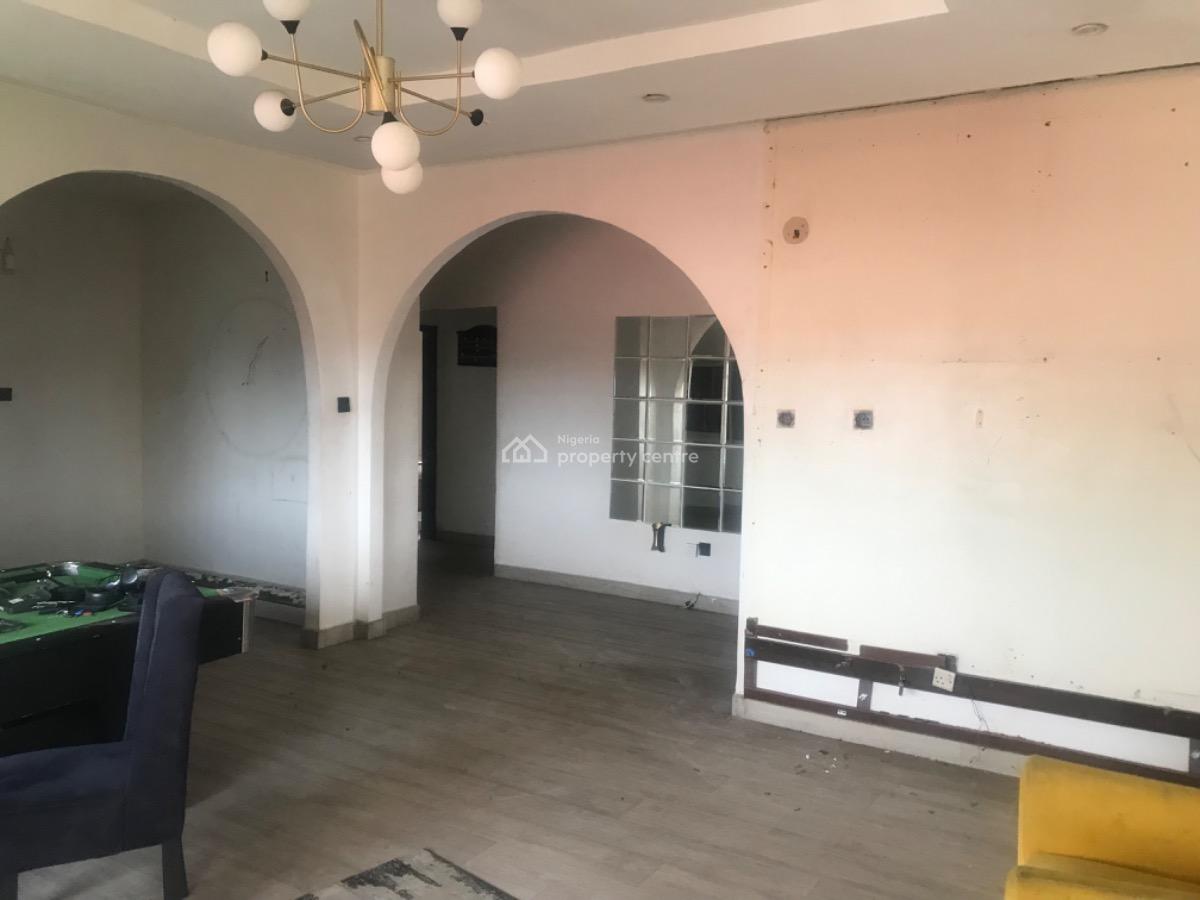 Spacious 3 Bedroom Apartment, Off Admiralty Way, Lekki Phase 1, Lekki, Lagos, Office Space for Rent