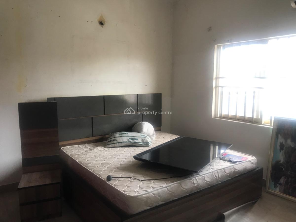 Spacious 3 Bedroom Apartment, Off Admiralty Way, Lekki Phase 1, Lekki, Lagos, Office Space for Rent