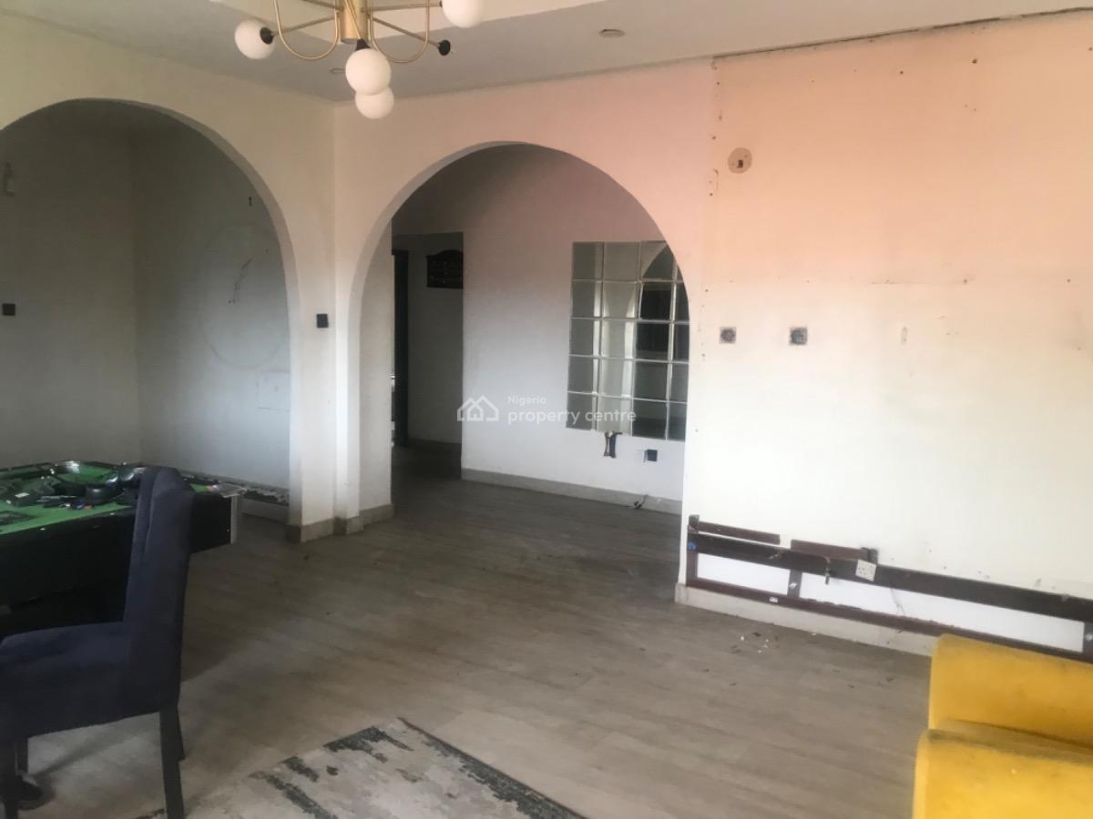 Spacious 3 Bedroom Apartment, Off Admiralty Way, Lekki Phase 1, Lekki, Lagos, Office Space for Rent