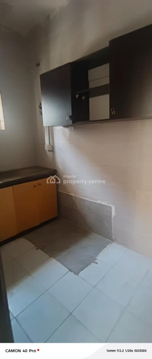 Standard Room and Parlor Mini Flat, Osapa London, Lekki, Lagos, Mini Flat (room and Parlour) for Rent