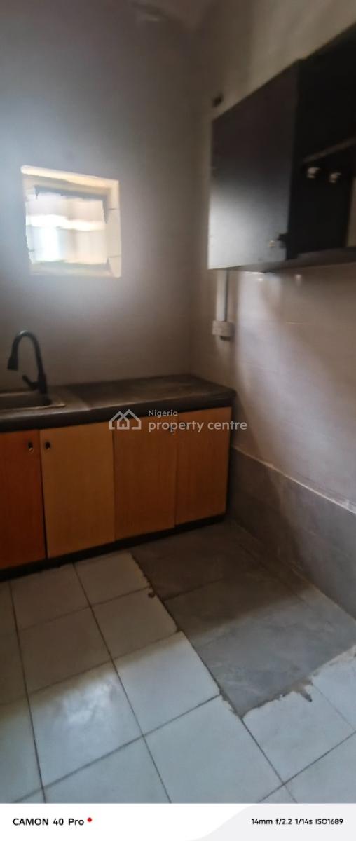 Standard Room and Parlor Mini Flat, Osapa London, Lekki, Lagos, Mini Flat (room and Parlour) for Rent