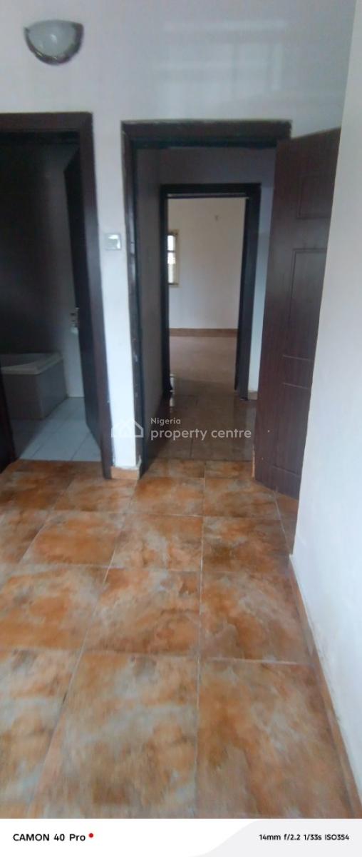 Standard Room and Parlor Mini Flat, Osapa London, Lekki, Lagos, Mini Flat (room and Parlour) for Rent