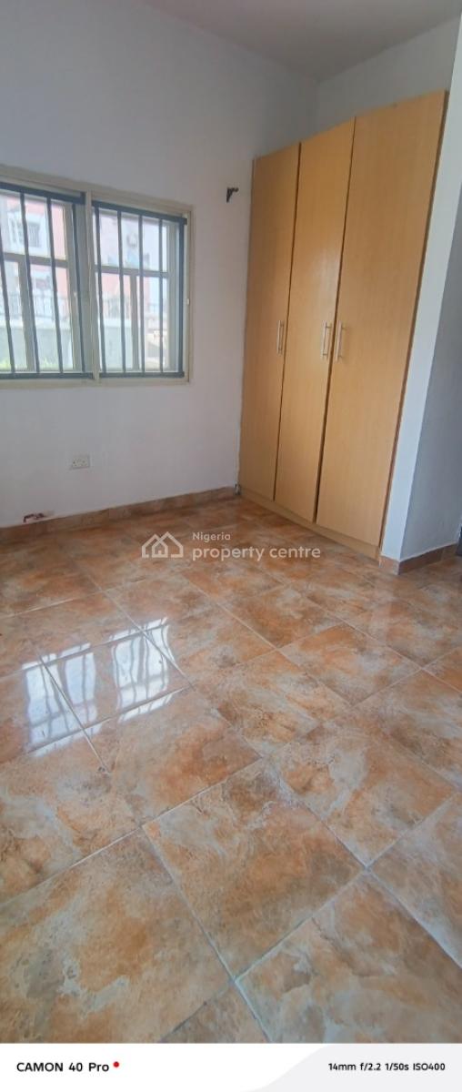 Standard Room and Parlor Mini Flat, Osapa London, Lekki, Lagos, Mini Flat (room and Parlour) for Rent