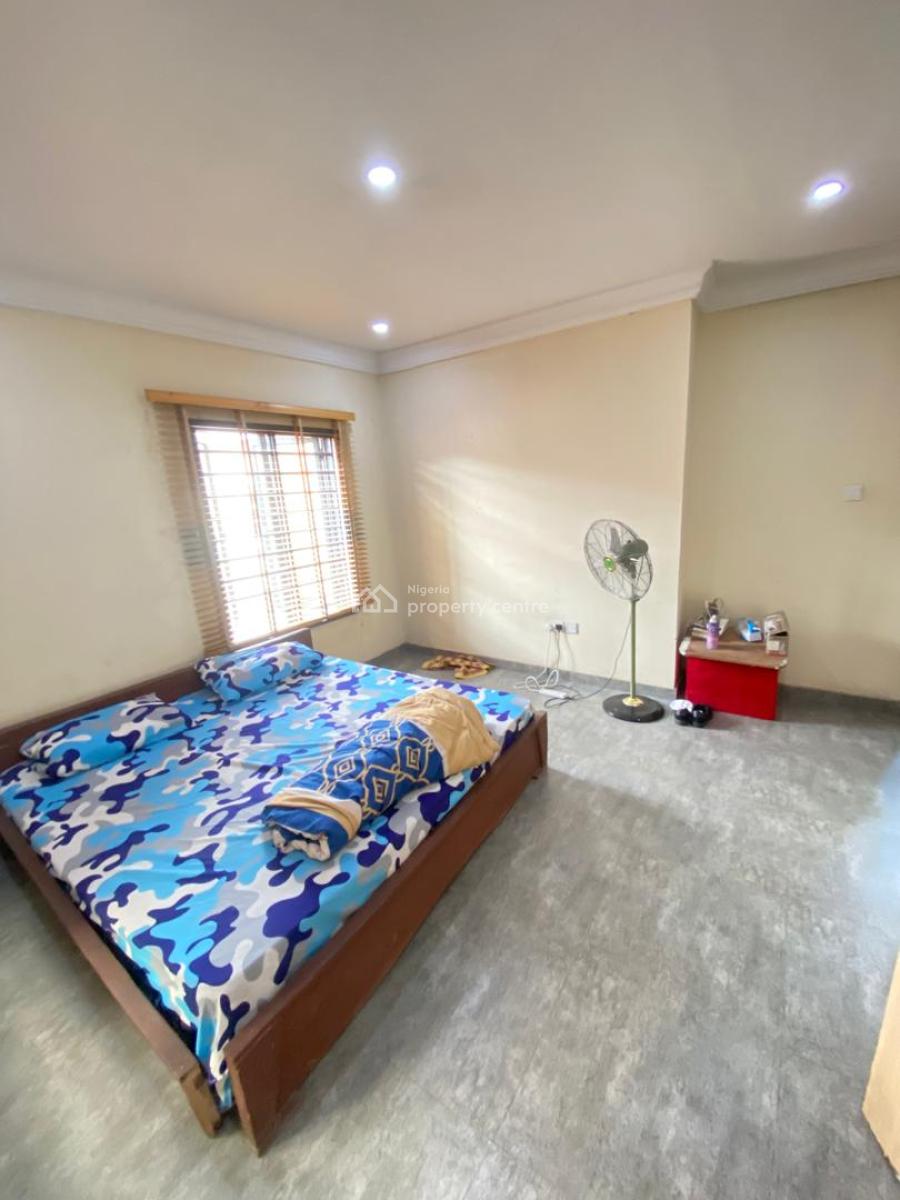 3 Bedroom, Off Durosimi Etti, Lekki Phase 1, Lekki, Lagos, Flat / Apartment for Rent