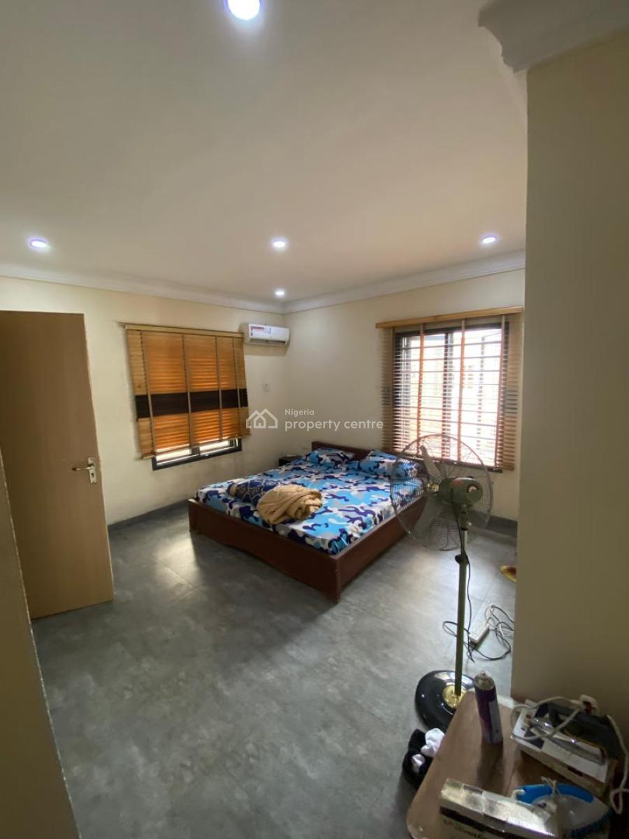 3 Bedroom, Off Durosimi Etti, Lekki Phase 1, Lekki, Lagos, Flat / Apartment for Rent