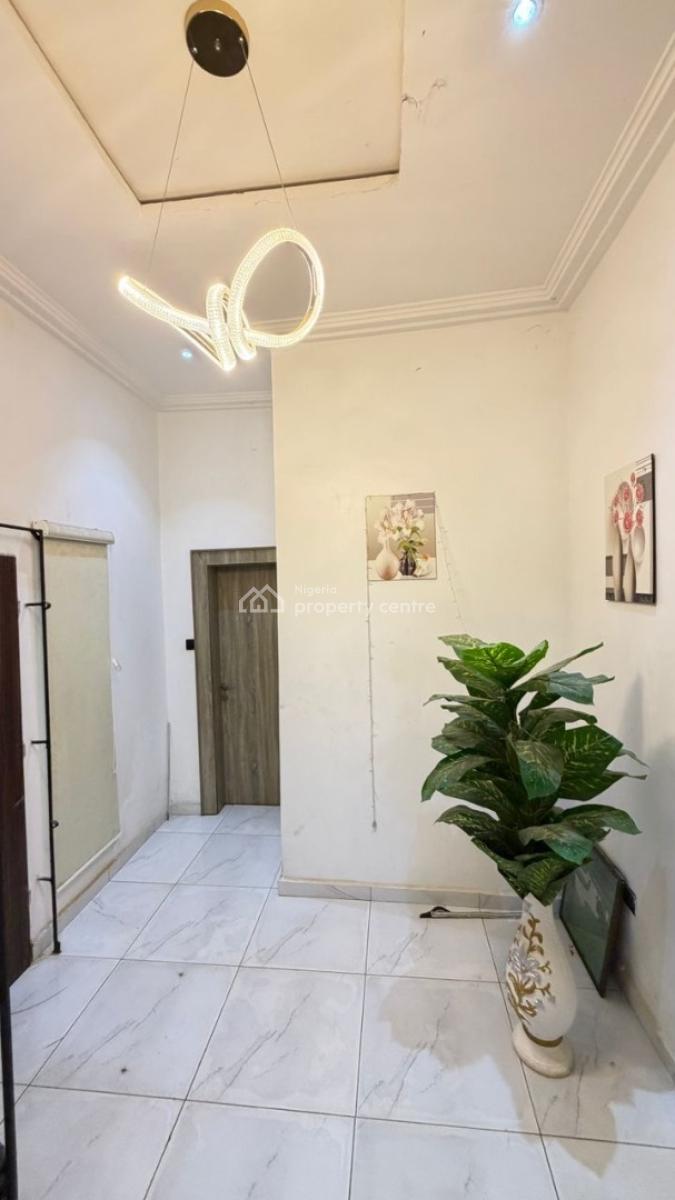 5 Bedroom Detached Duplex with Bq, Guzape District, Abuja, Detached Duplex for Sale