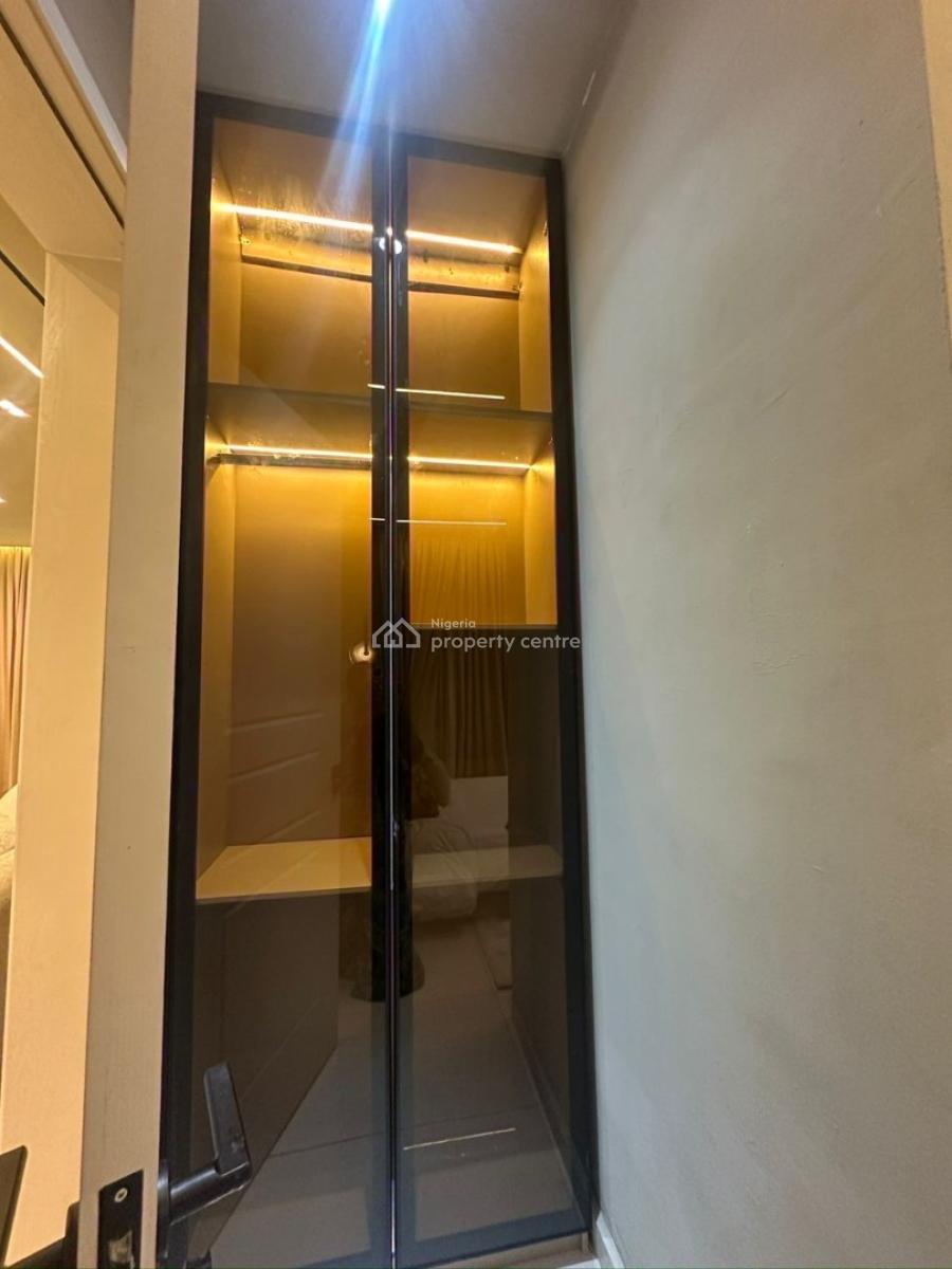 2 Bedroom Fully Furnished Apartment, Phase 2 Estate, Osborne, Ikoyi, Lagos, Flat / Apartment for Rent