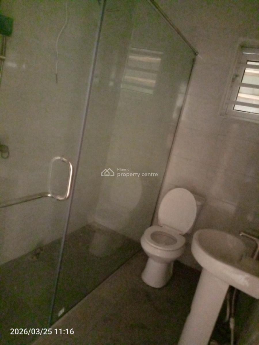 4 Bedroom Luxurious Penthouse with Bq, Gra, Abijo, Lekki, Lagos, Flat / Apartment for Rent