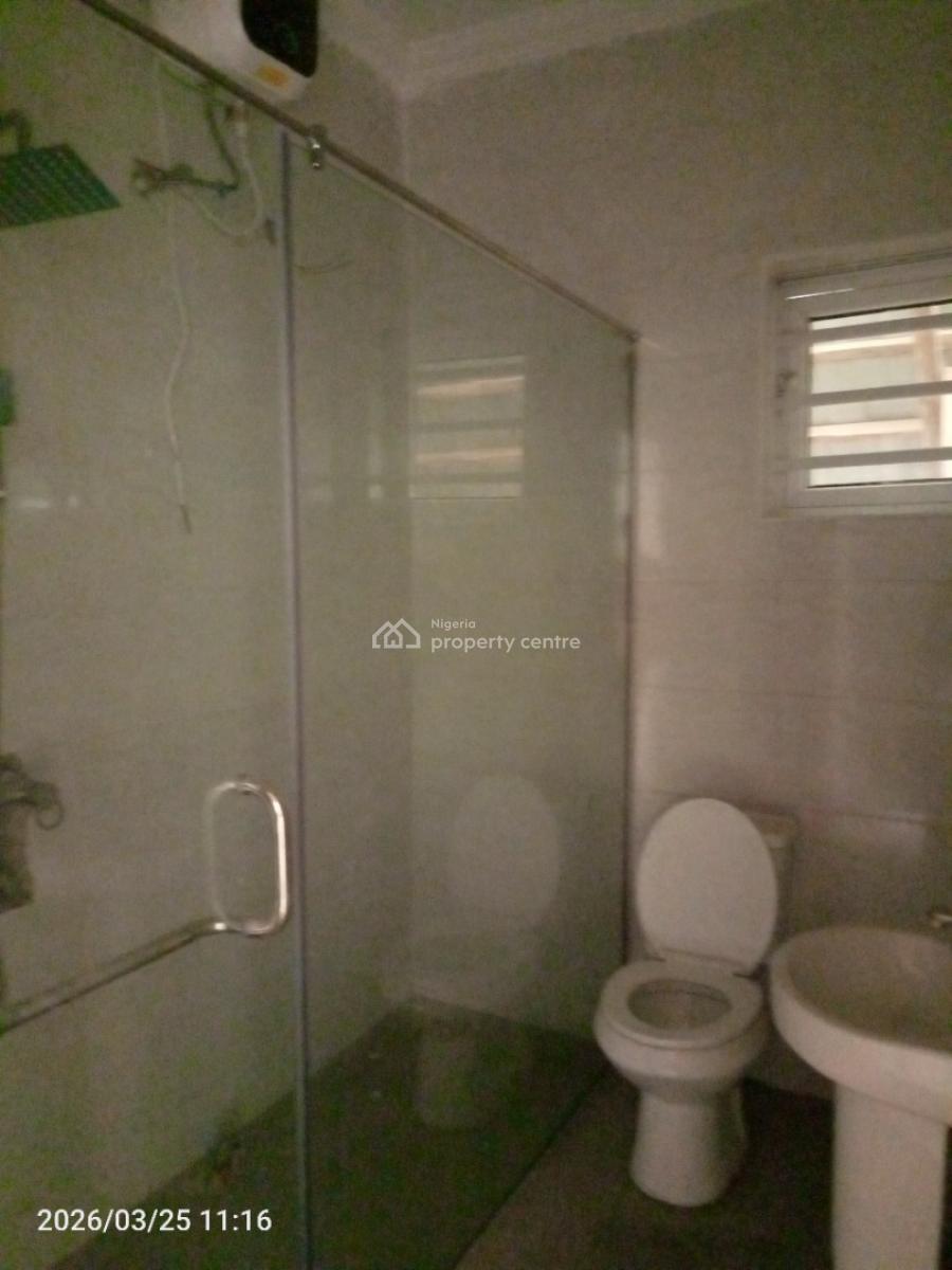 4 Bedroom Luxurious Penthouse with Bq, Gra, Abijo, Lekki, Lagos, Flat / Apartment for Rent