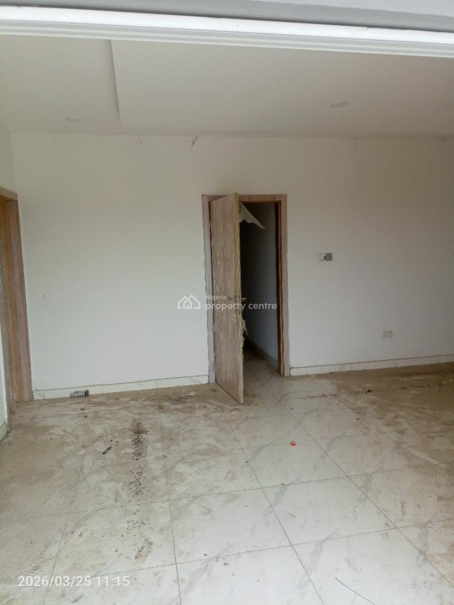 4 Bedroom Luxurious Penthouse with Bq, Gra, Abijo, Lekki, Lagos, Flat / Apartment for Rent