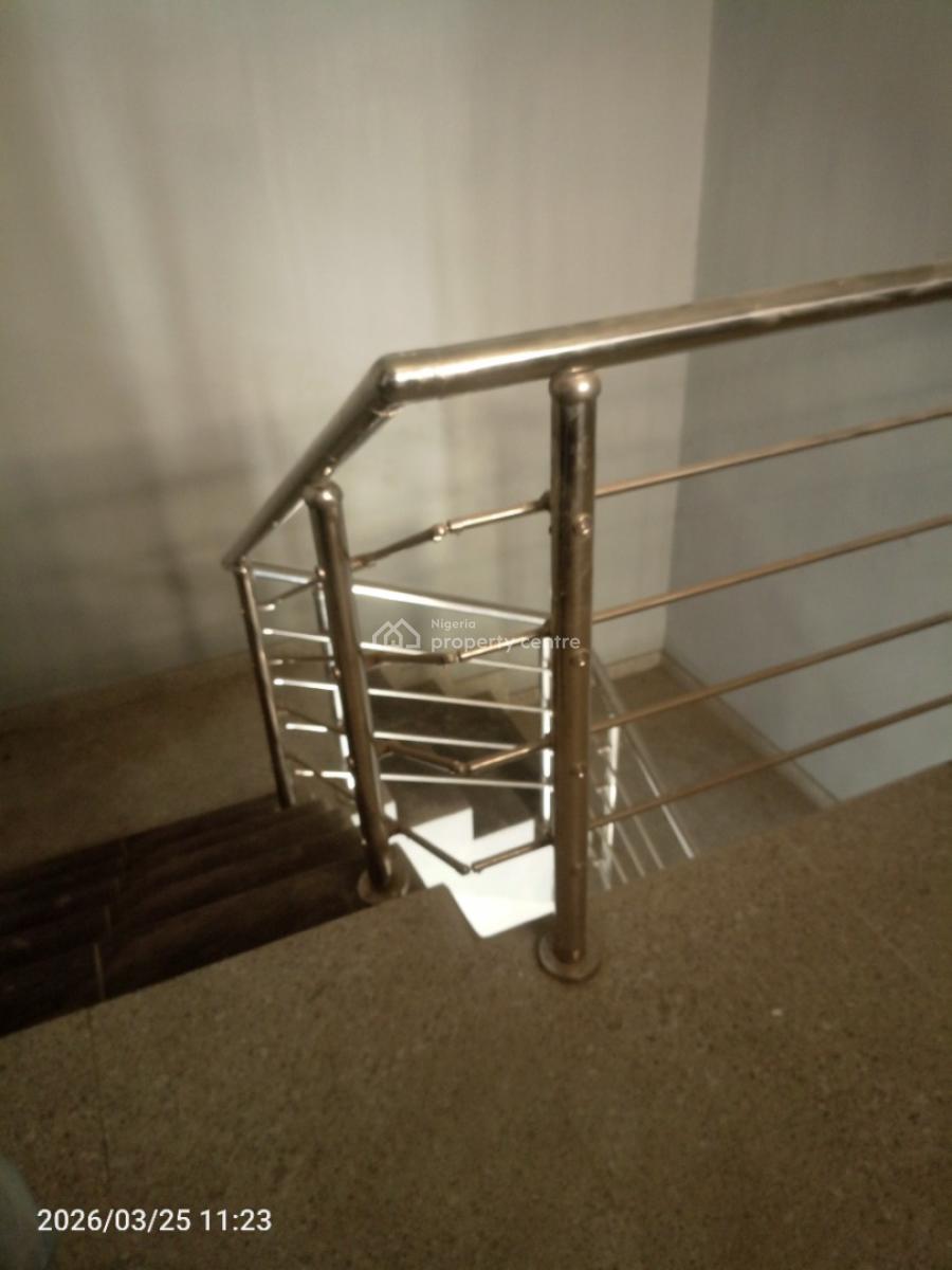 4 Bedroom Luxurious Penthouse with Bq, Gra, Abijo, Lekki, Lagos, Flat / Apartment for Rent