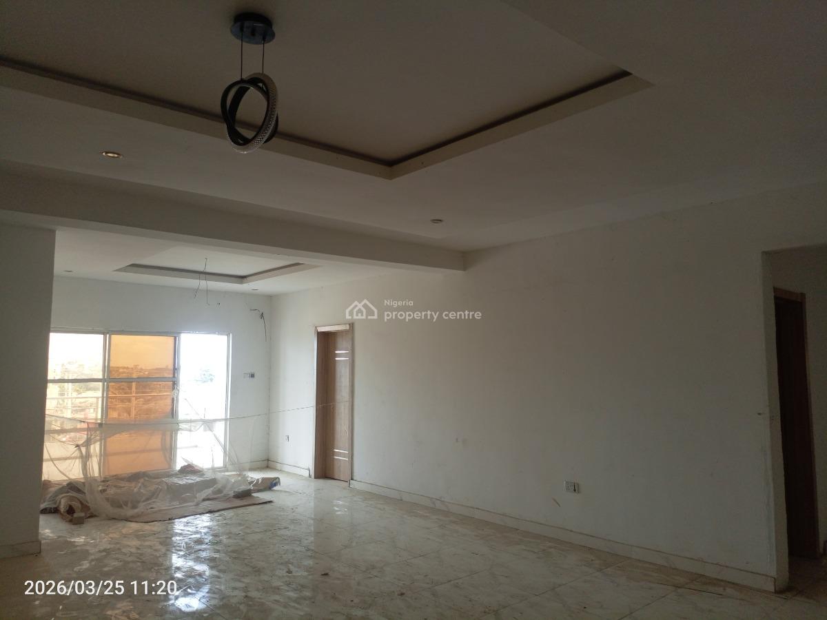4 Bedroom Luxurious Penthouse with Bq, Gra, Abijo, Lekki, Lagos, Flat / Apartment for Rent