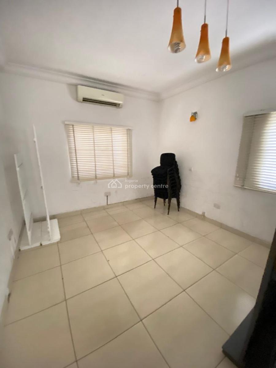 4 Bedroom, Off Marwa, Lekki Phase 1, Lekki, Lagos, Detached Duplex for Rent