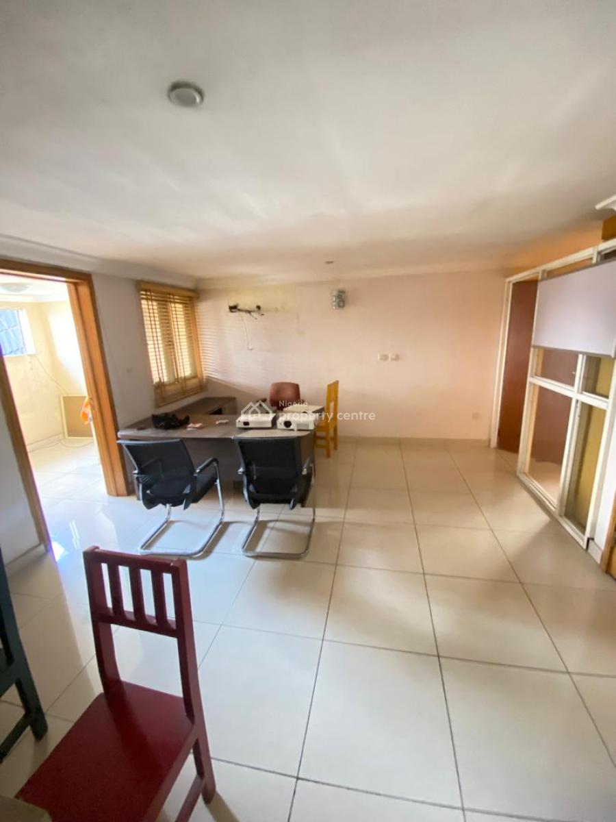 4 Bedroom, Off Marwa, Lekki Phase 1, Lekki, Lagos, Detached Duplex for Rent