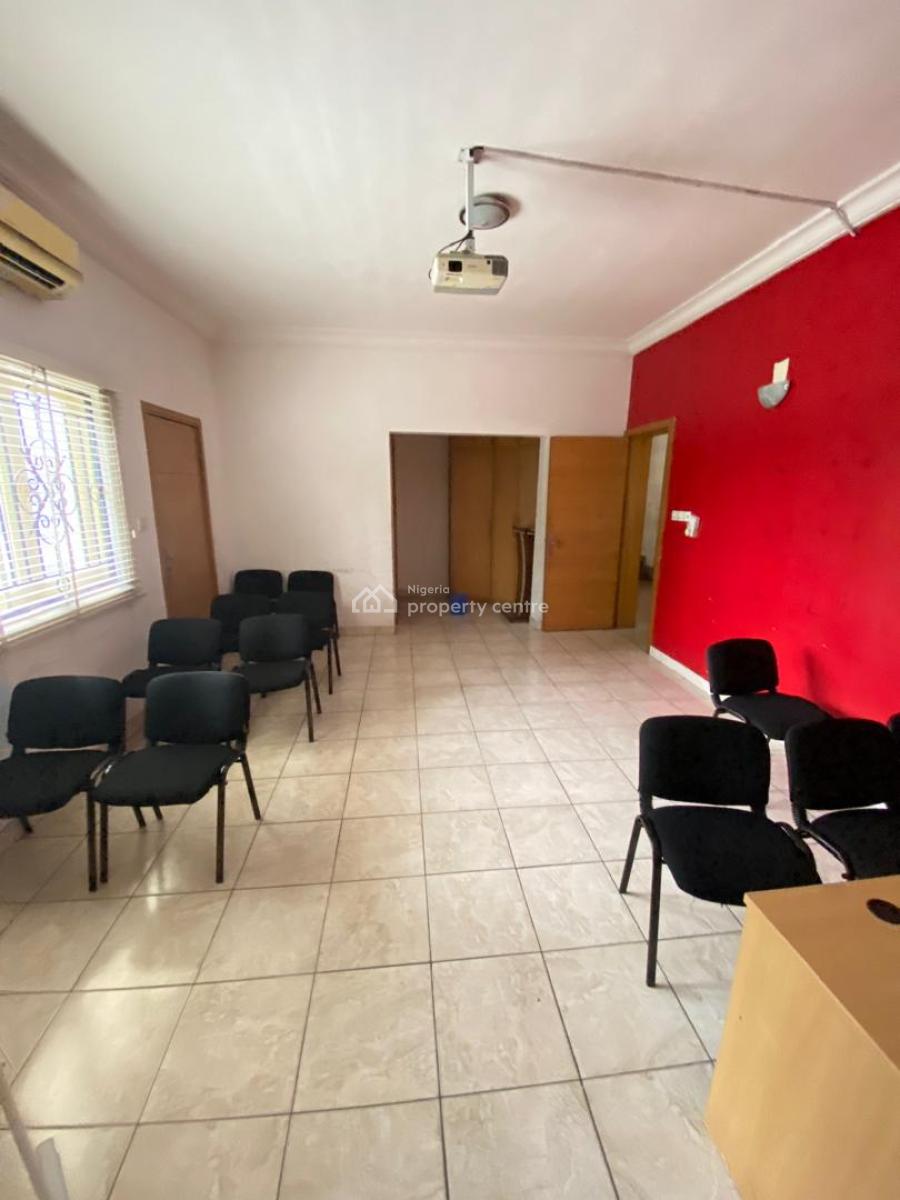 4 Bedroom, Off Marwa, Lekki Phase 1, Lekki, Lagos, Detached Duplex for Rent