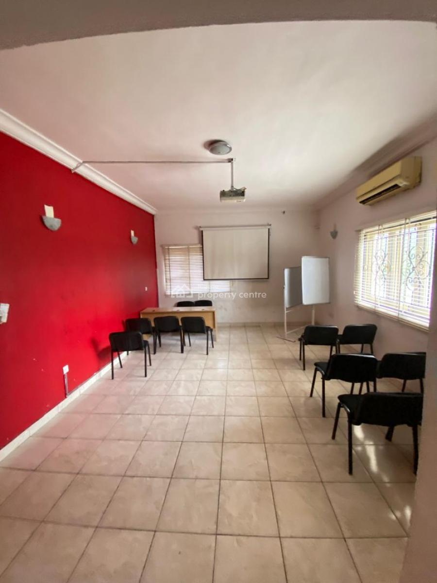 4 Bedroom, Off Marwa, Lekki Phase 1, Lekki, Lagos, Detached Duplex for Rent