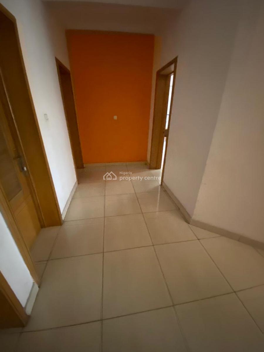 4 Bedroom, Off Marwa, Lekki Phase 1, Lekki, Lagos, Detached Duplex for Rent