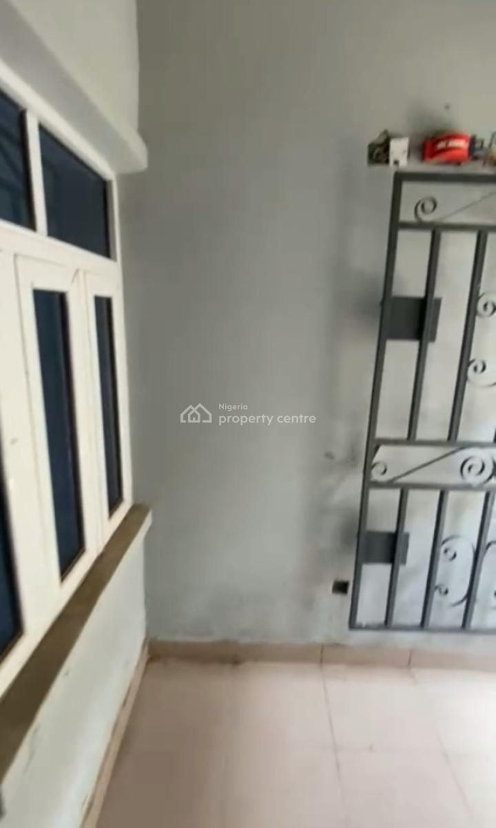 a Spacious 2 Bedroom Apartment, Abule Egba, Agege, Lagos, Flat / Apartment for Rent