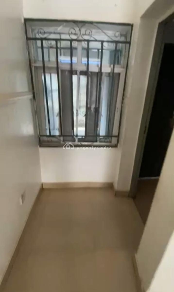 a Spacious 2 Bedroom Apartment, Abule Egba, Agege, Lagos, Flat / Apartment for Rent