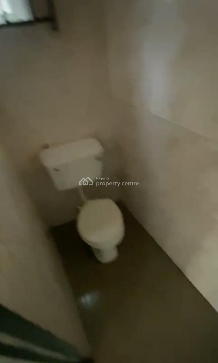 a Spacious 2 Bedroom Apartment, Abule Egba, Agege, Lagos, Flat / Apartment for Rent