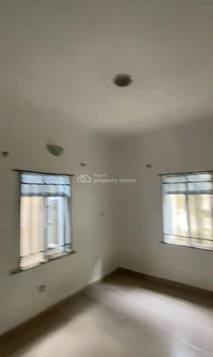 a Spacious 2 Bedroom Apartment, Abule Egba, Agege, Lagos, Flat / Apartment for Rent
