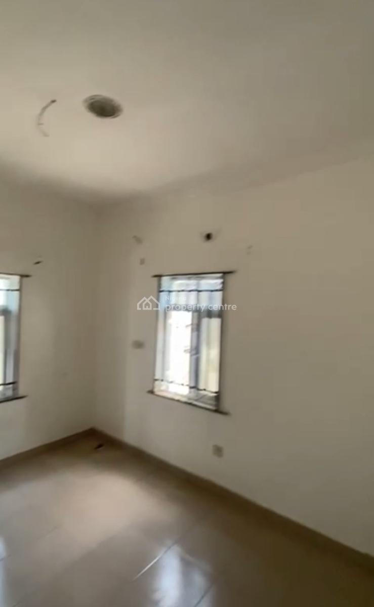 a Spacious 2 Bedroom Apartment, Abule Egba, Agege, Lagos, Flat / Apartment for Rent