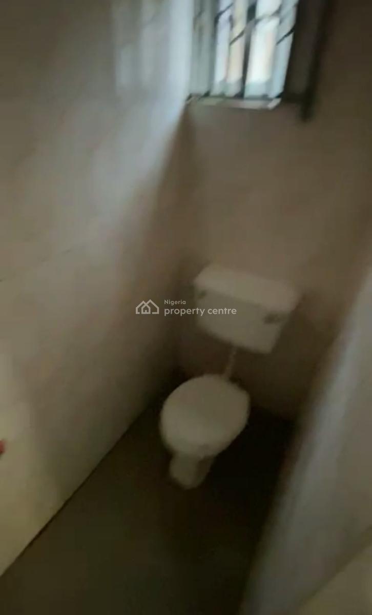 a Spacious 2 Bedroom Apartment, Abule Egba, Agege, Lagos, Flat / Apartment for Rent