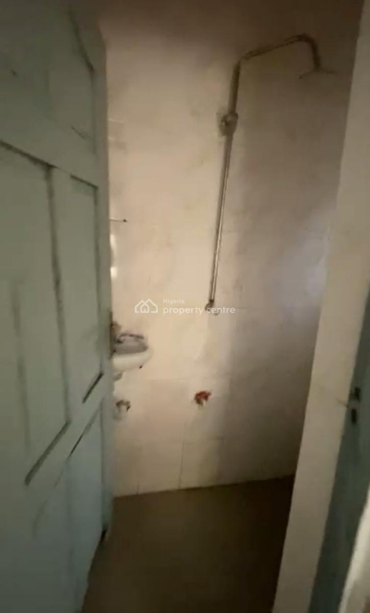 a Spacious 2 Bedroom Apartment, Abule Egba, Agege, Lagos, Flat / Apartment for Rent
