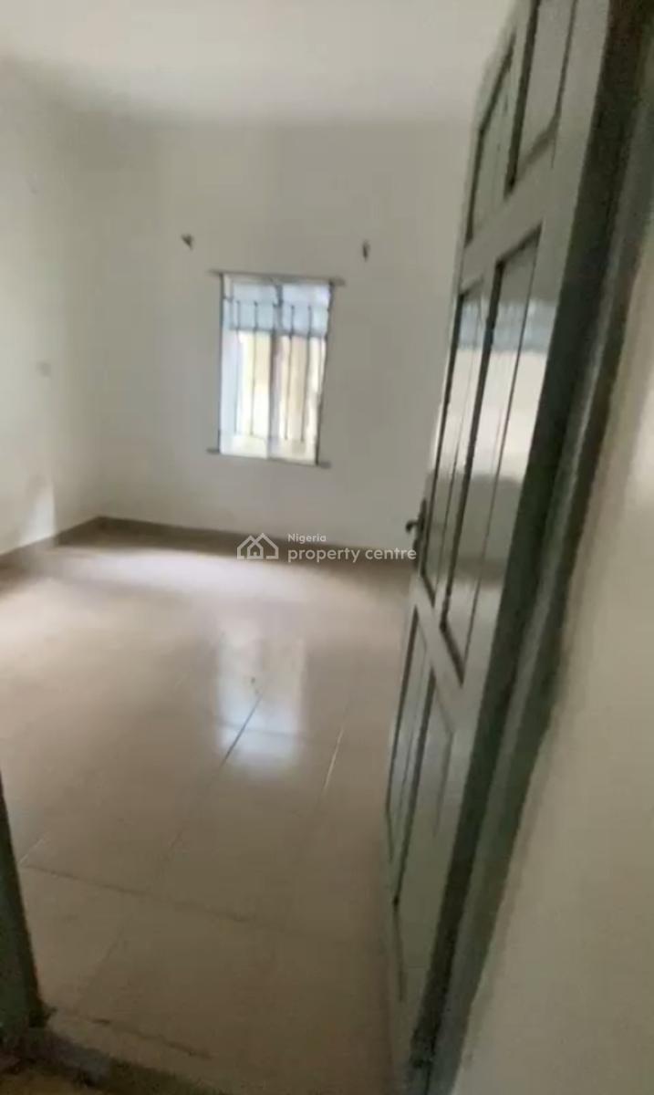 a Spacious 2 Bedroom Apartment, Abule Egba, Agege, Lagos, Flat / Apartment for Rent