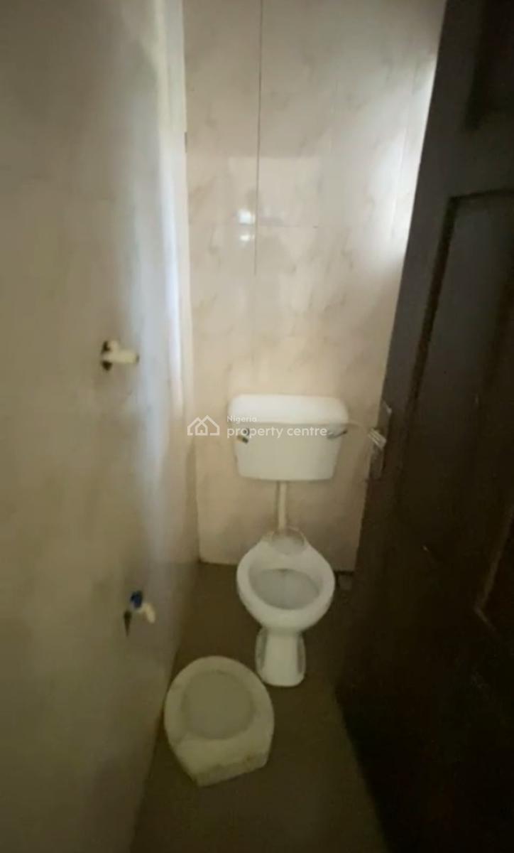 a Spacious 2 Bedroom Apartment, Abule Egba, Agege, Lagos, Flat / Apartment for Rent