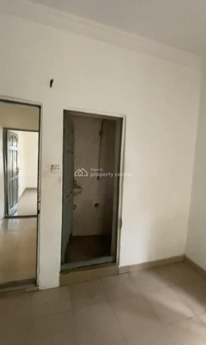 a Spacious 2 Bedroom Apartment, Abule Egba, Agege, Lagos, Flat / Apartment for Rent