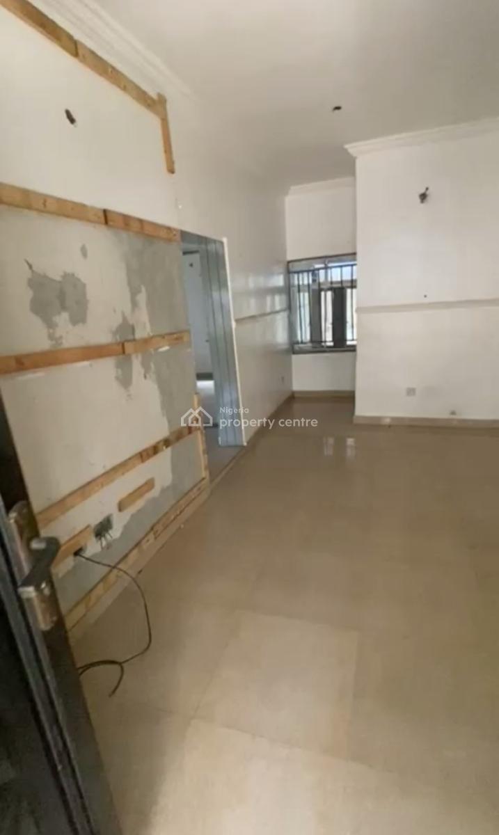 a Spacious 2 Bedroom Apartment, Abule Egba, Agege, Lagos, Flat / Apartment for Rent