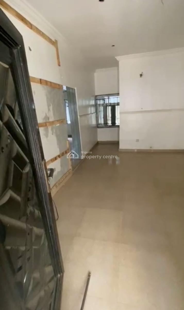 a Spacious 2 Bedroom Apartment, Abule Egba, Agege, Lagos, Flat / Apartment for Rent