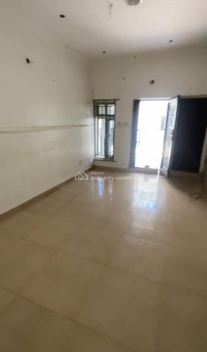 a Spacious 2 Bedroom Apartment, Abule Egba, Agege, Lagos, Flat / Apartment for Rent