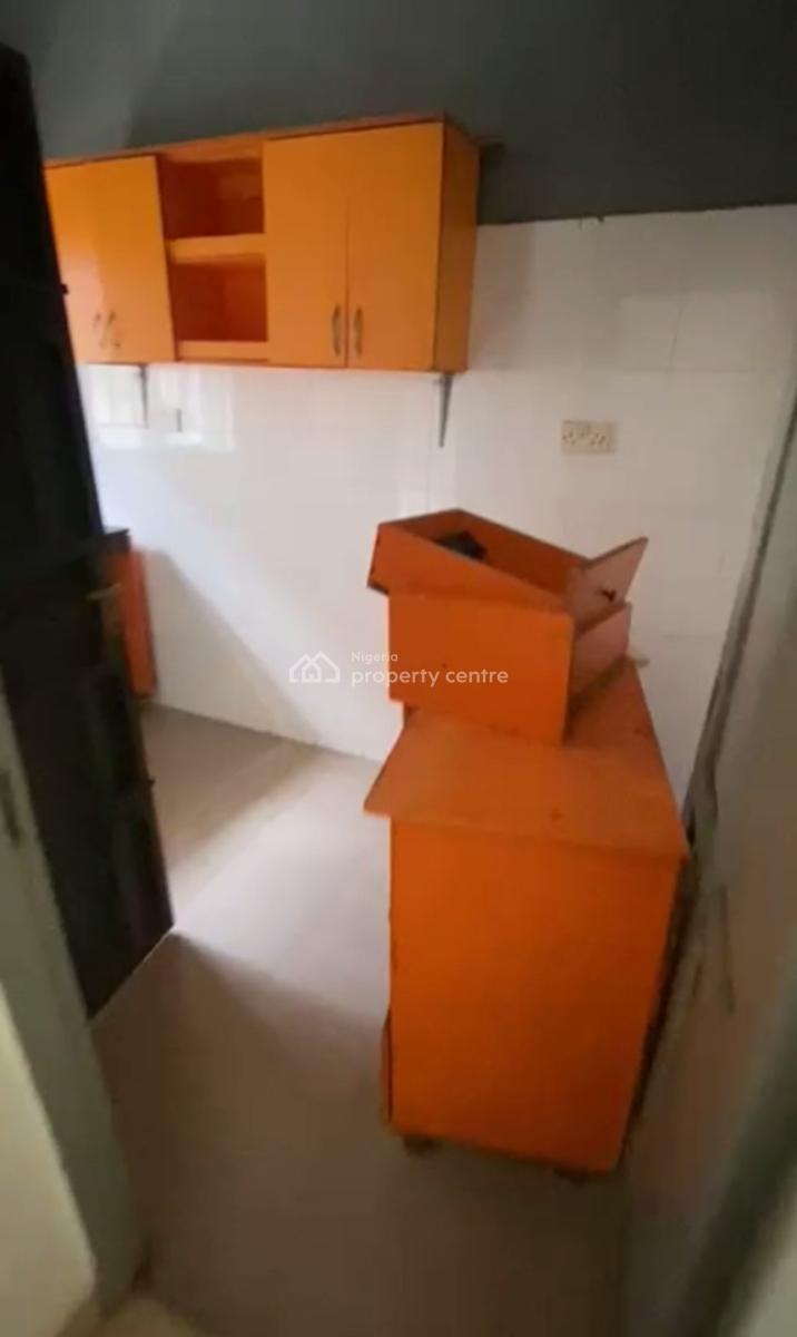 a Spacious 2 Bedroom Apartment, Abule Egba, Agege, Lagos, Flat / Apartment for Rent