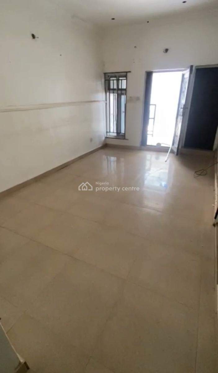 a Spacious 2 Bedroom Apartment, Abule Egba, Agege, Lagos, Flat / Apartment for Rent