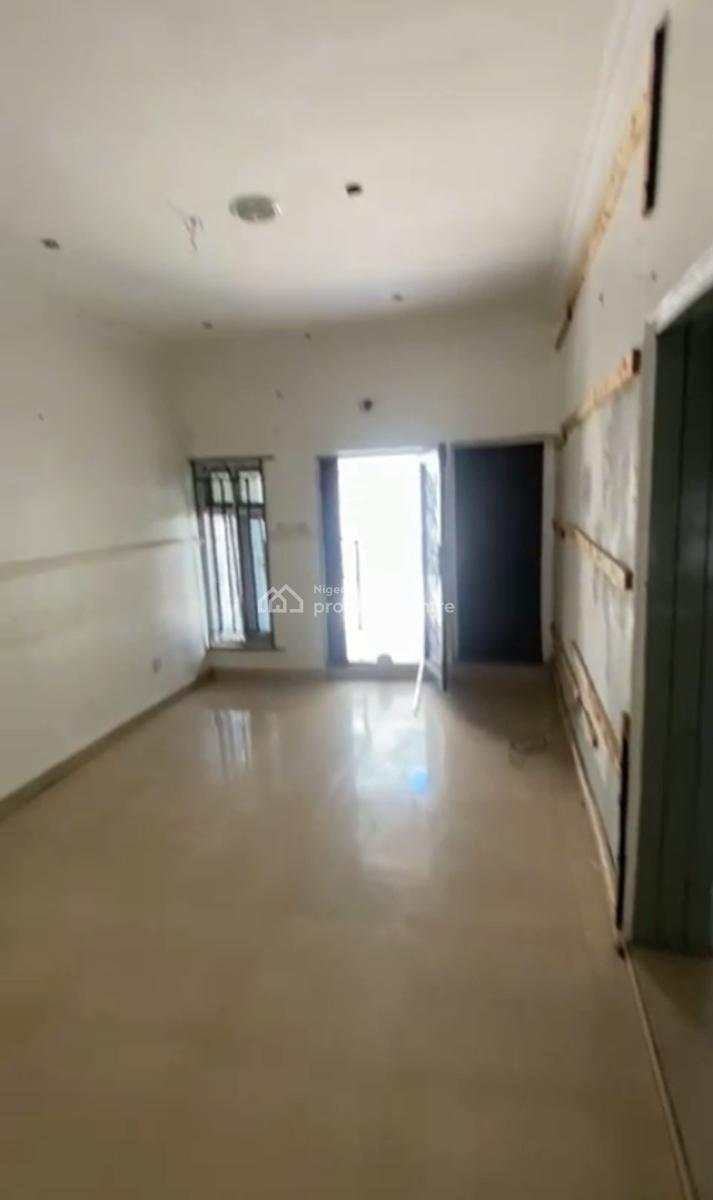 a Spacious 2 Bedroom Apartment, Abule Egba, Agege, Lagos, Flat / Apartment for Rent