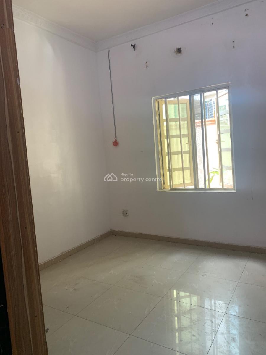 Clean and Spacious Standard 2 Bedroom Apartment, Ikate, Lekki, Lagos, Flat / Apartment for Rent