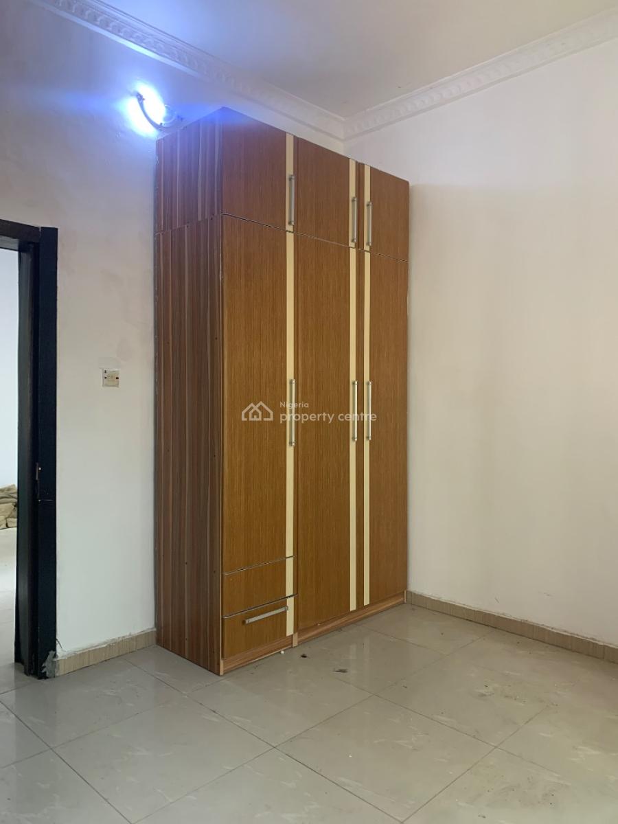 Clean and Spacious Standard 2 Bedroom Apartment, Ikate, Lekki, Lagos, Flat / Apartment for Rent