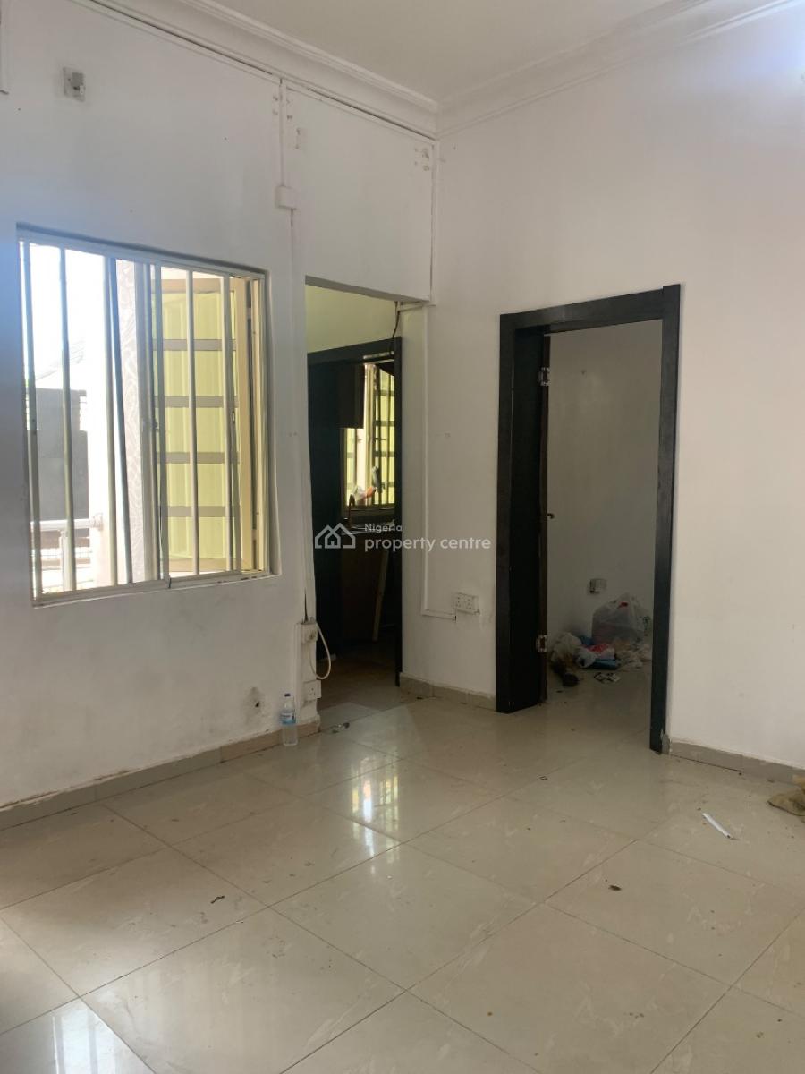 Clean and Spacious Standard 2 Bedroom Apartment, Ikate, Lekki, Lagos, Flat / Apartment for Rent
