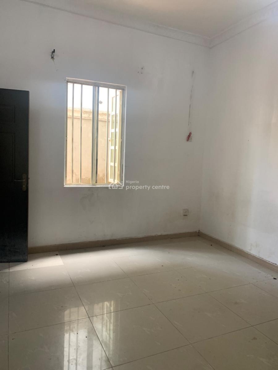 Clean and Spacious Standard 2 Bedroom Apartment, Ikate, Lekki, Lagos, Flat / Apartment for Rent
