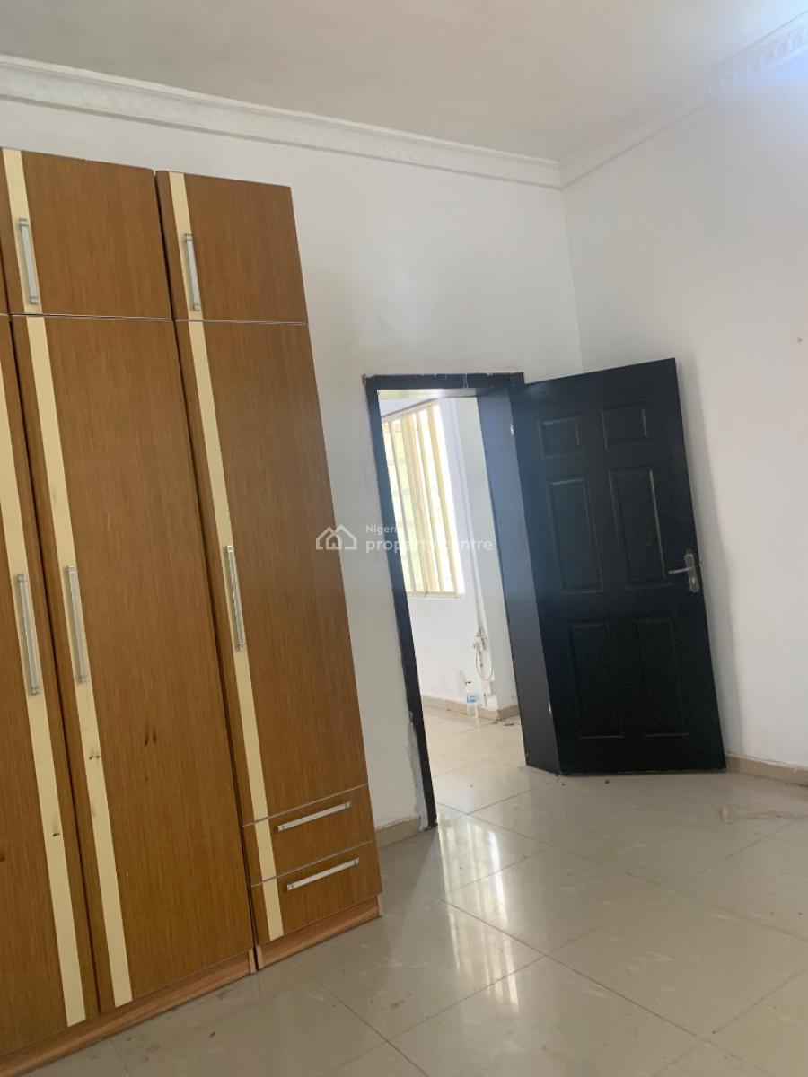 Clean and Spacious Standard 2 Bedroom Apartment, Ikate, Lekki, Lagos, Flat / Apartment for Rent