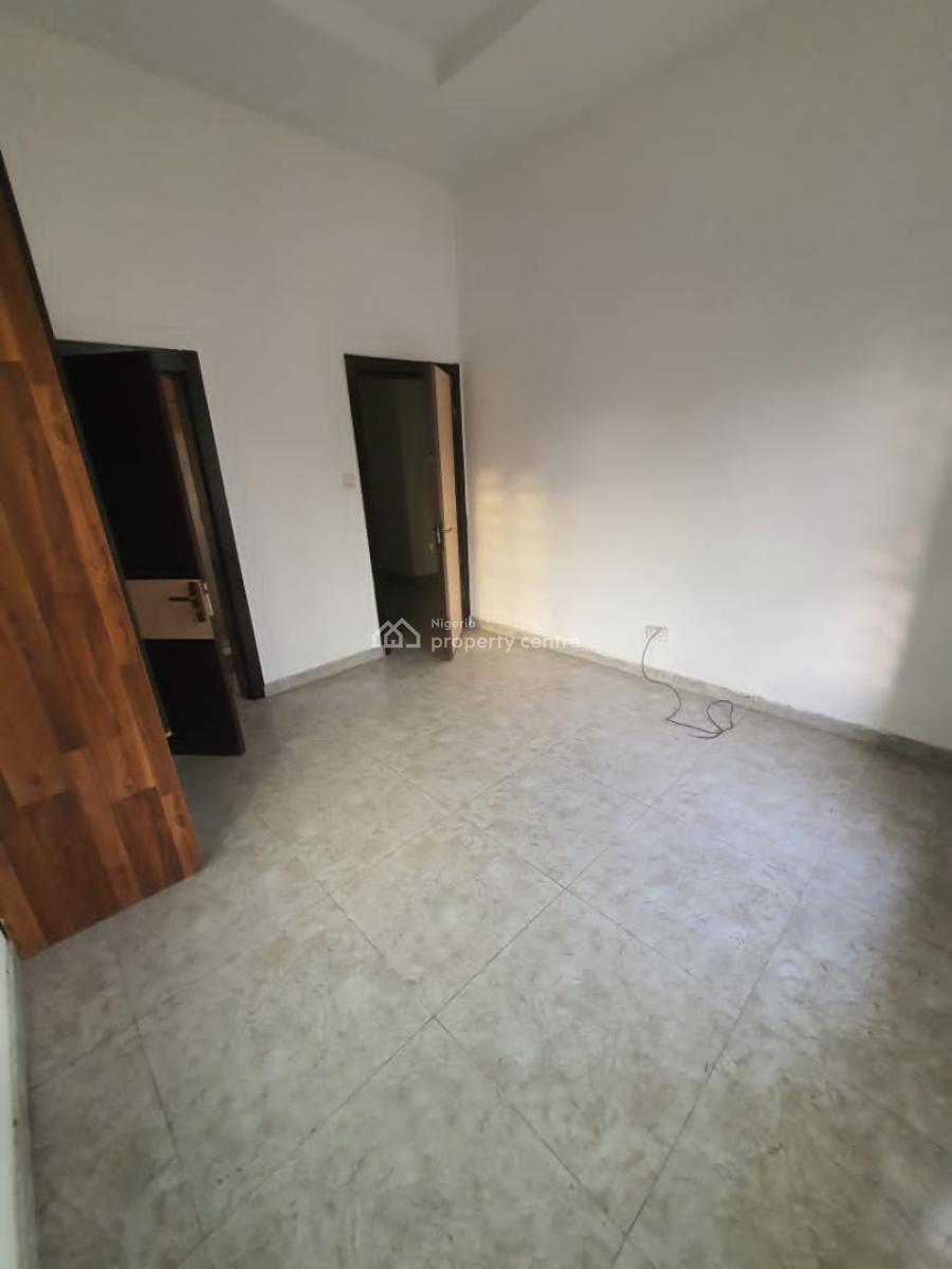 Luxury 1 Bedroom Apartment in an Estate, Lekky County, Lekki, Lagos, Mini Flat (room and Parlour) for Rent