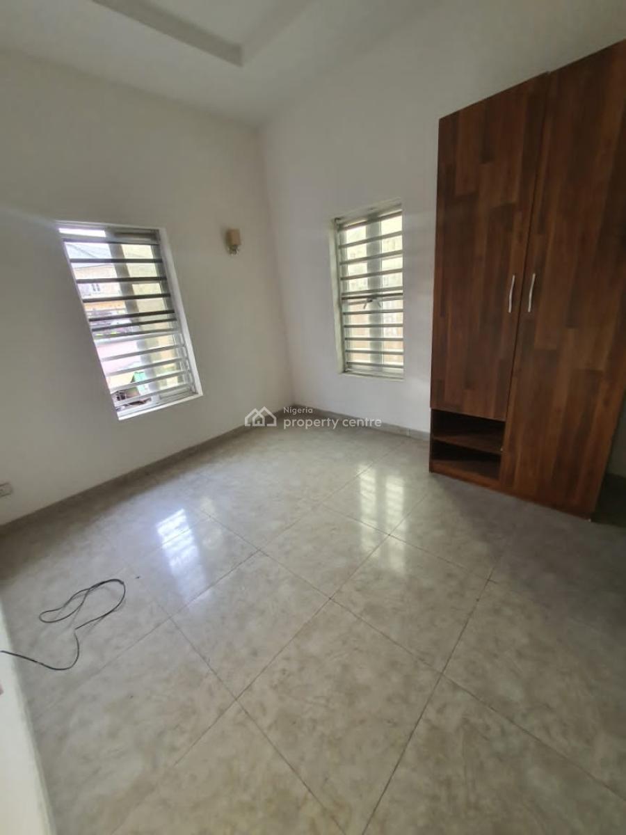 Luxury 1 Bedroom Apartment in an Estate, Lekky County, Lekki, Lagos, Mini Flat (room and Parlour) for Rent