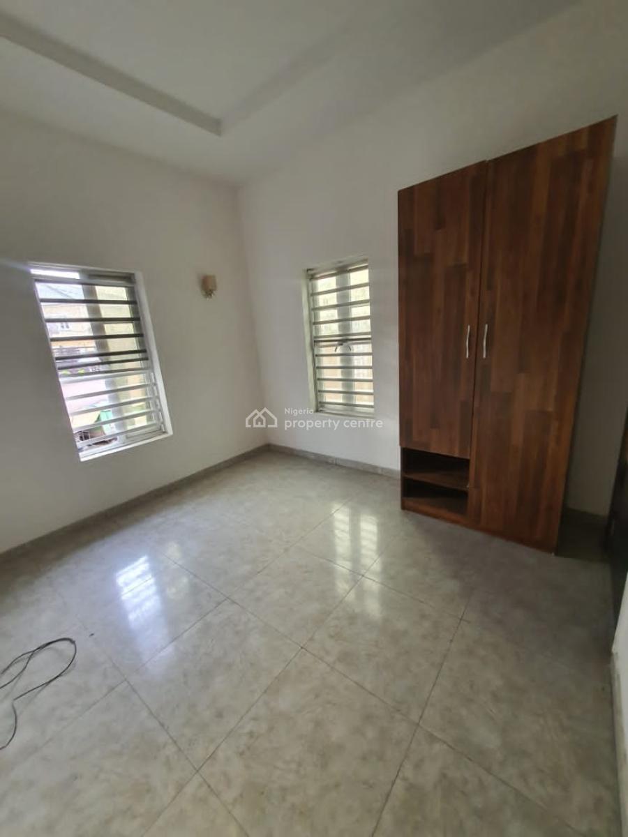 Luxury 1 Bedroom Apartment in an Estate, Lekky County, Lekki, Lagos, Mini Flat (room and Parlour) for Rent