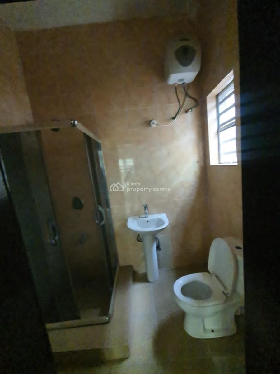 Luxury 1 Bedroom Apartment in an Estate, Lekky County, Lekki, Lagos, Mini Flat (room and Parlour) for Rent