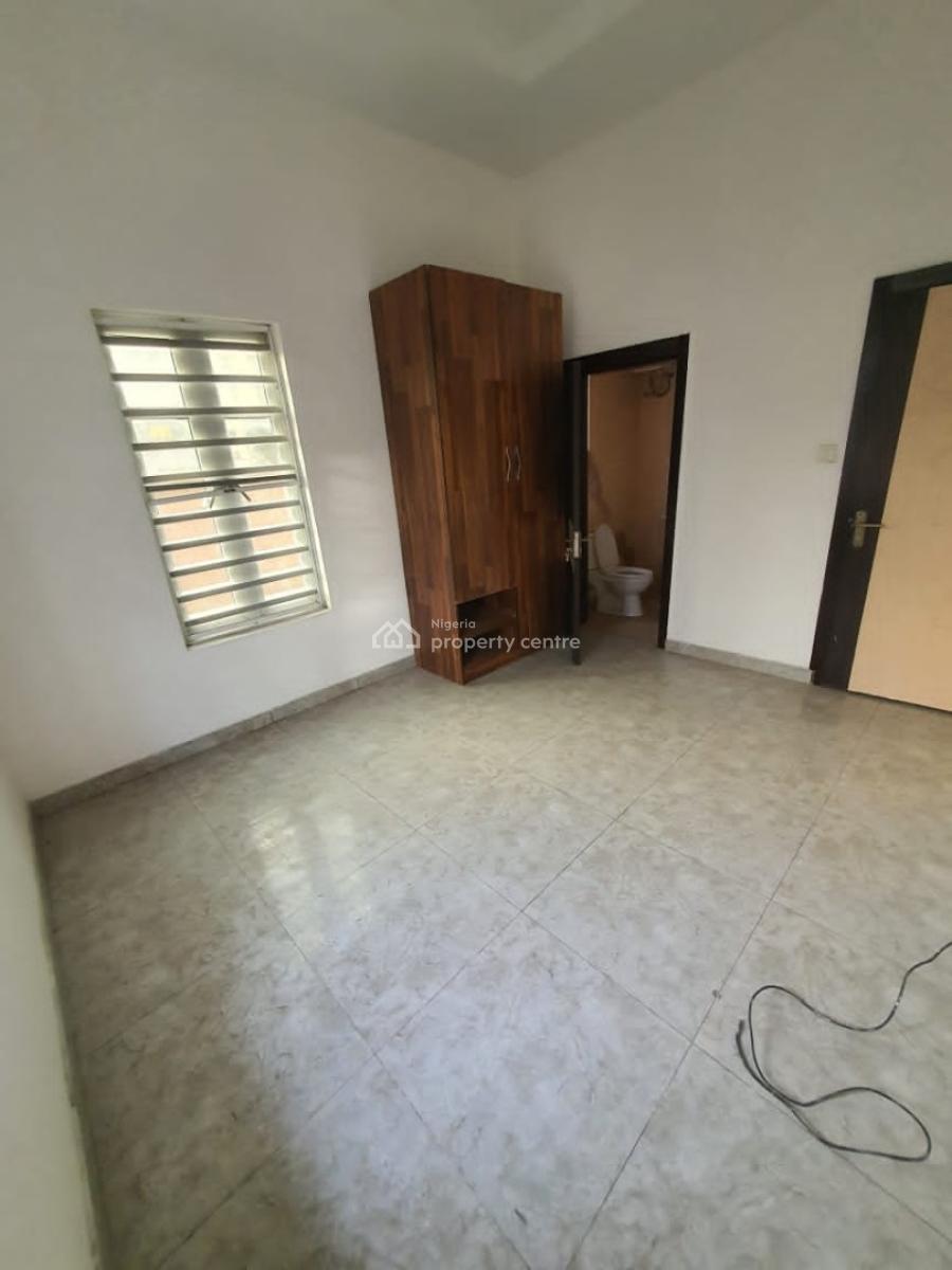 Luxury 1 Bedroom Apartment in an Estate, Lekky County, Lekki, Lagos, Mini Flat (room and Parlour) for Rent